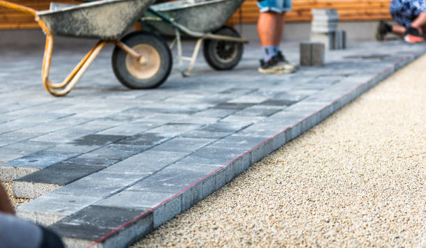 Best Professional Driveway Pavers  in Chesapeake Ranch Estates, MD