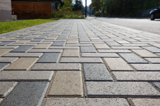 Best Brick Driveway Pavers  in Chesapeake Ranch Estates, MD