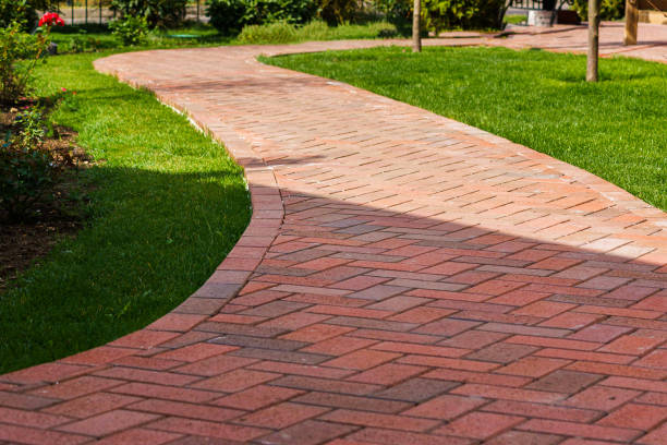 Reasons to Select Us for Your Driveway Paving Requirements in Chesapeake Ranch Estates, MD