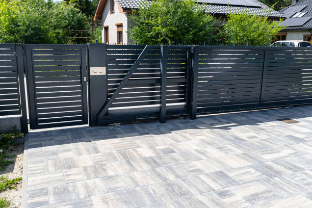 Best Interlocking Driveway Pavers  in Chesapeake Ranch Estates, MD