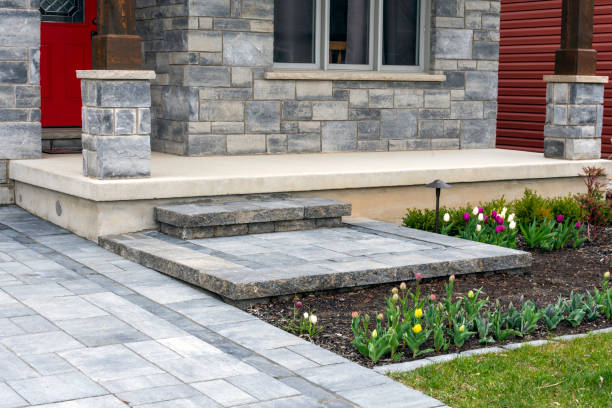 Best Driveway Pavers Near Me  in Chesapeake Ranch Estates, MD