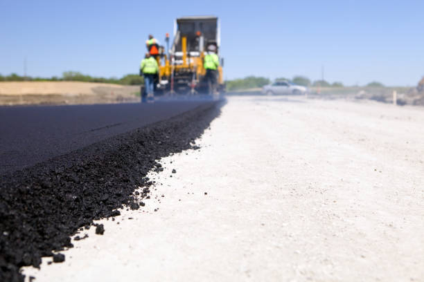 Reasons to Select Us for Your Driveway Paving Requirements in Chesapeake Ranch Estates, MD