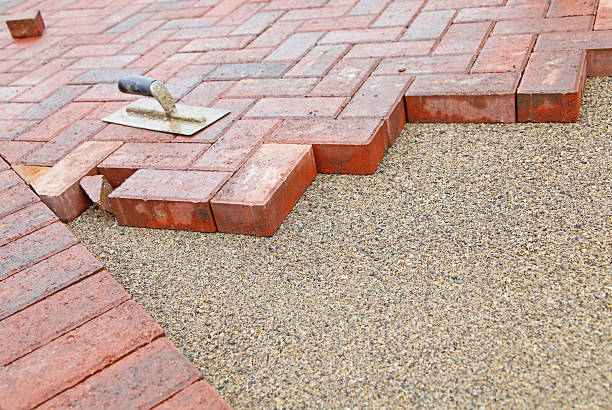 Best Driveway Pavers Near Me  in Chesapeake Ranch Estates, MD