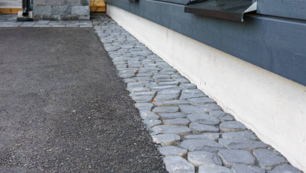 Best Cobblestone Driveway Pavers  in Chesapeake Ranch Estates, MD