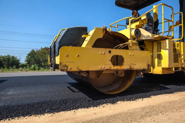 Best Concrete Paver Driveway  in Chesapeake Ranch Estates, MD